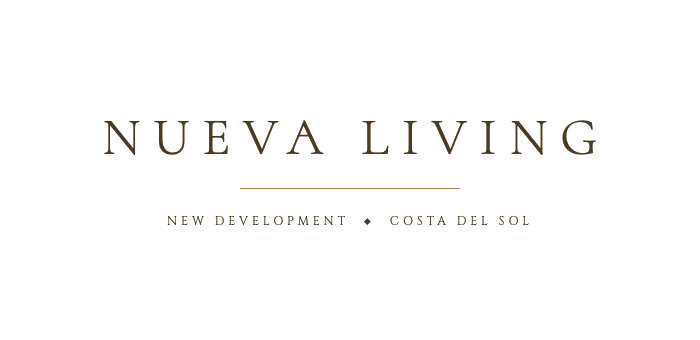 Nueva Living logo